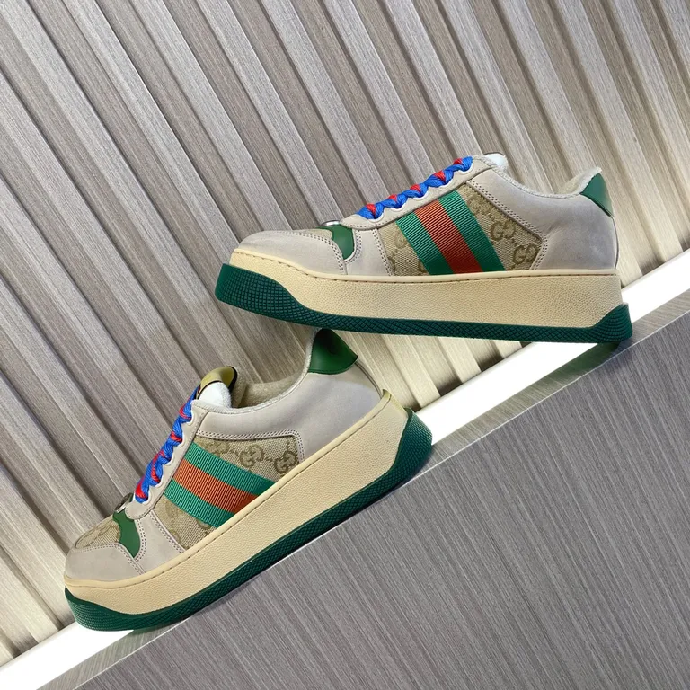 Gucci Shoe 